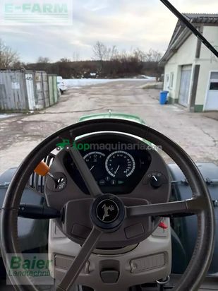 Tractor agrícola - John Deere - 6175r