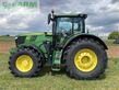 Tractor agrícola - John Deere - 6195 r vollausrüstun