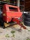 Empacadora gigant - New Holland - 640 b bale command