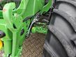 Tractor agrícola - John Deere - 6130 m