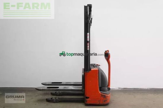 Elevadora - Linde - l 12 1172