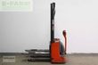 Elevadora - Linde - l 12 1172