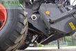 Empacadora gigant - Claas - variant 485 rc pro