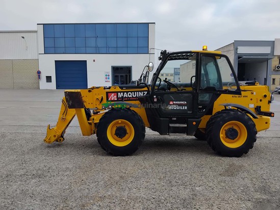 Telescopica JCB 540.180