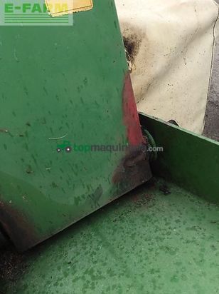 Cortacésped manual - Krone - easycut32p + easycut9140