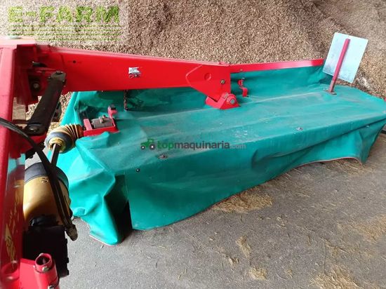 Cortacésped manual - Taarup - 2528