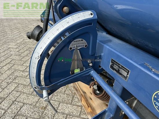 Esparcidor - Bogballe - l2