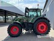 Tractor agrícola - Fendt - 724 vario gen6 profi plus