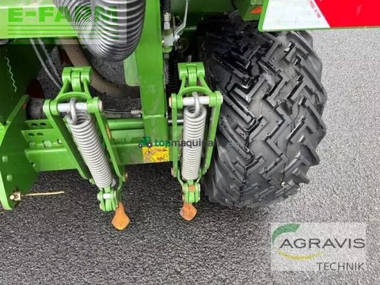 Sembradora monograno mecanica - Amazone - ed 6000-2c