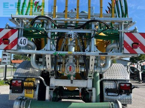 Cisterna - Zunhammer - mke 14 pu