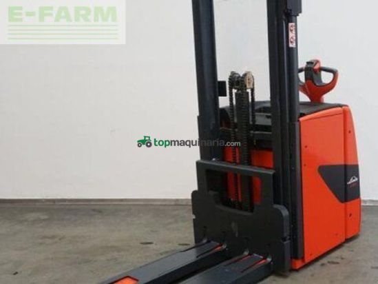 Elevadora - Linde - l 20 1173