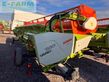 Cosechadora de Cereal - Claas - lexion 7600 terra trac