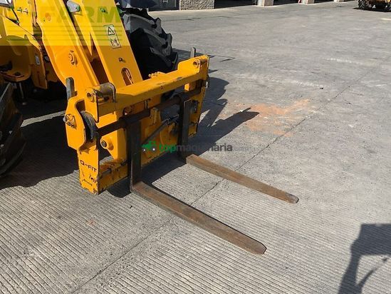 Minicargadora - JCB - 542-70 agri xtra telehandler (st23367)