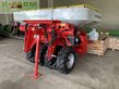 Sembradora monograno mecanica -  - aerosem 4002 fdd