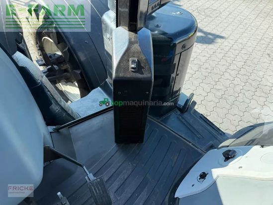 Tractor agrícola - Valtra - s294 direct smart touch