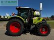 Tractor agrícola - Claas - arion 660 cmatic cebis CMATIC CEBIS