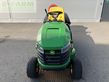 Tractor agrícola - John Deere - x 147r
