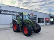Tractor agrícola - Fendt - 512 vario fendtone