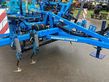 Combinado de siembra - Farmet - kompaktomat k 600 ps