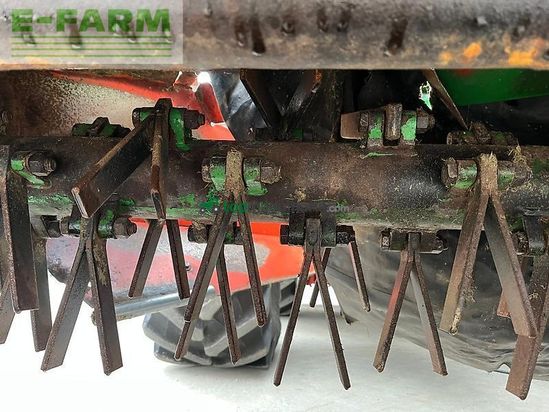 Cortacésped manual - John Deere - 131