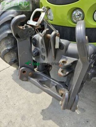 Tractor agrícola - Claas - arion 640