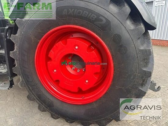 Tractor agrícola - Fendt - 942 vario gen-7 profi+ setting2