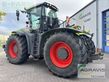 Tractor agrícola - Claas - xerion 4200 trac vc TRAC VC
