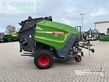 Empacadora gigant - Fendt - rotana 180 v xtra - 25 ms -