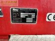 Atomizador - Rau - spridotrain gvp 38