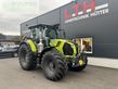Tractor agrícola - Claas - arion 660 cmatic cebis