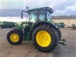 Tractor agrícola - John Deere - 6155r