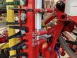 Sembradora - Pöttinger - aerosem vt 6000 dd