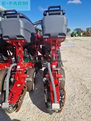 Sembradora monograno mecanica - Horsch - maestro 12rx