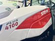 Tractor agrícola - Steyr - 4100 plus