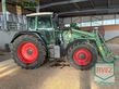 Tractor agrícola - Fendt - 818 vario