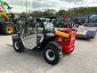 Telescopica - Manitou - mt625h easy comfort telehandler (st27776)