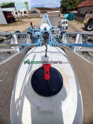 Atomizador - Evrard - meteor 2800