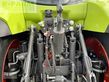 Tractor agrícola - Claas - arion 550 cmatic cebis CMATIC CEBIS