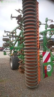 Cultivador - Amazone - cenius 7003-2tx