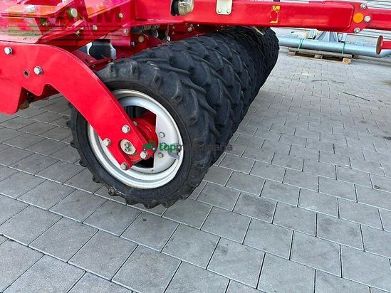 Sembradora - Horsch - pronto 3 dc
