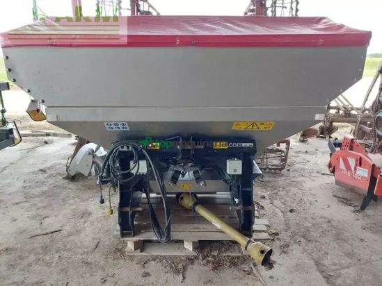 Esparcidor -  - ca2000inox-es