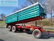 Volquet - Farmtech - ddk 2400-3 achs kipper - neuwertig