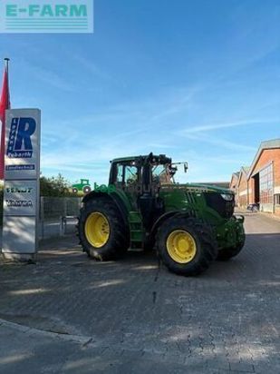 Tractor agrícola - John Deere - 6175m