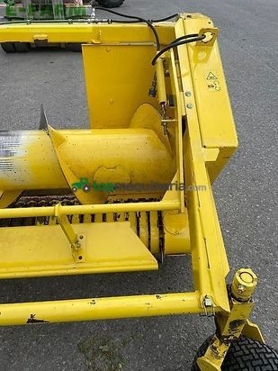 Cabezal - John Deere - 630a