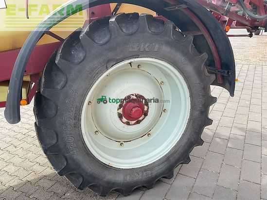 Atomizador - Hardi - commander 2800