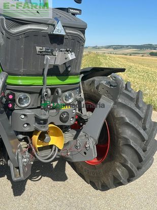 Tractor agrícola - Fendt - 209 vario (gen3)