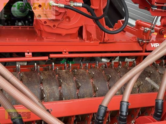 Combinado de siembra - Kuhn - venta al 302 24 + hr 3004 d