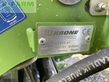 Cortacésped manual - Krone - easy cut b950 collect