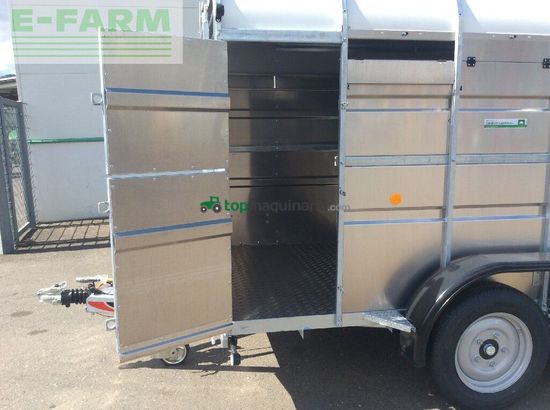 Remolqu agrícola -  - lc 3015 s