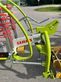 Rastrillo - Claas - liner 370 tandem / neu 2025